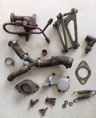 Yamaha YZ 125 LC 1987 2HG   YPVS-thumb-7