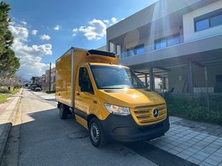Ψυγείο Mercedes-Benz 2019 Sprinter