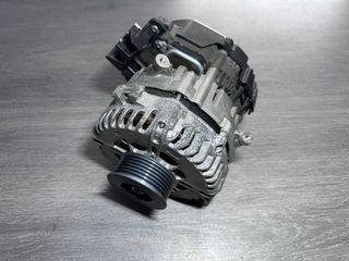 Δυναμό Peugeot 2008 P24 HN09 Hybrid 9859576280