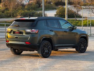 Jeep Compass 2021 LIMITED 80th ANNIVERSARY EDITION-thumb-3