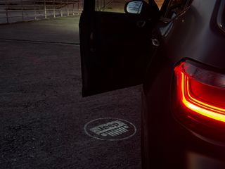 Jeep Compass 2021 LIMITED 80th ANNIVERSARY EDITION-thumb-7