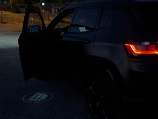 Jeep Compass 2021 LIMITED 80th ANNIVERSARY EDITION-thumb-8