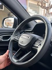 Jeep Compass 2021 LIMITED 80th ANNIVERSARY EDITION-thumb-9