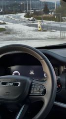 Jeep Compass 2021 LIMITED 80th ANNIVERSARY EDITION-thumb-11