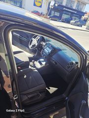 Volkswagen Golf Plus 2007 GOLF PLUS FSI-thumb-2