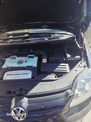 Volkswagen Golf Plus 2007 GOLF PLUS FSI-thumb-3