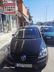 Volkswagen Golf Plus 2007 GOLF PLUS FSI