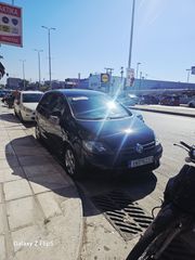 Volkswagen Golf Plus 2007 GOLF PLUS FSI-thumb-4