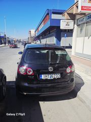 Volkswagen Golf Plus 2007 GOLF PLUS FSI-thumb-5