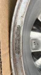 ΖΑΝΤΕΣ '16 ΓΝΗΣΙΕΣ PEUGEOT 4Χ108 (2ΤΕΜ)-thumb-2