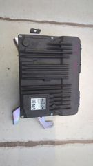 ENGINE CONTROLE ΕΓΓΕΦΑΛΟΣ ΚΙΝΗΤΗΡΑ TOYOTA C-HR M20A