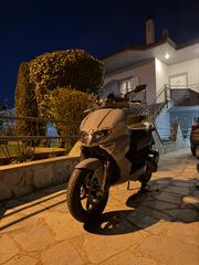 Gilera Runner 125 ST 2008 200CC