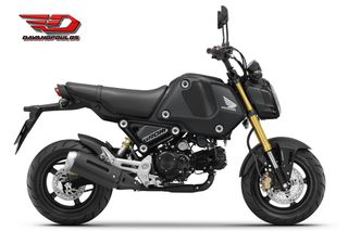 Honda MSX 125 2026 MY 2026 GROM-thumb-2