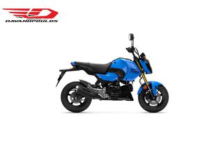 Honda MSX 125 2026 MY 2026 GROM-thumb-3