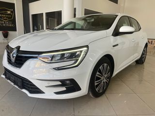 Renault Megane 2023 1.5 DCI DIESEL FULL ΑΡΙΣΤΟ !!
