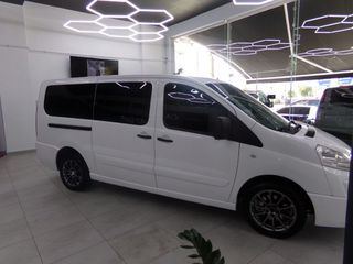 Fiat Scudo 2008