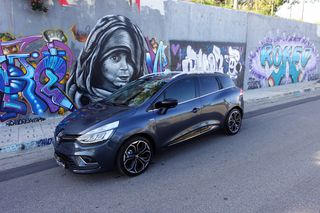 Renault Clio 2018 AUTOMATIC / 1.5 dCi Energy BOSE Edition