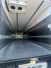 Ψυγείο Συρμού DAF 2020 530XF ΑΥΤΟΜΑΤΟ / EURO 6D - ΔΗΜΟΣΙΑΣ-thumb-16
