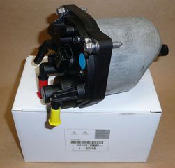 ΚΟΜΠΛΕ ΒΑΣΗ ΦΙΛΤΡΟΥ ΠΕΤΡΕΛΑΙΟΥ 1,4/1,6 DIESEL TOYOTA/PEUGEOT/CITROEN/FIAT/DS/MITSUBISHI ΓΝΗΣΙΟ