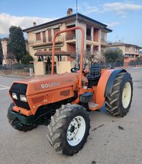 Τρακτέρ Goldoni 1997 STAR 75