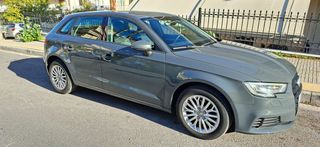 Audi A3 2017