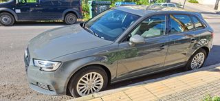 Audi A3 2017-thumb-1