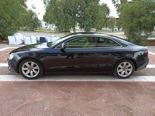 Audi A5 2008