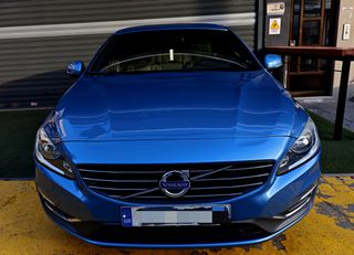 Volvo V60 2015 D4 summum