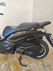 Piaggio Beverly 300 2018 Police-thumb-2
