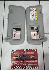 ΣΚΙΑΔΙΑ TOYOTA YARIS