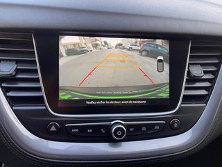 Opel Grandland X 2019 Grandland X 1.5 CDTI Design Line-thumb-73