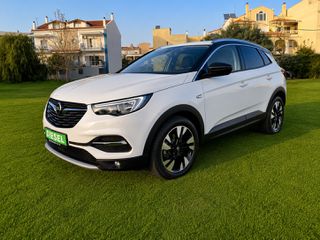 Opel Grandland X 2019 Grandland X 1.5 CDTI Design Line