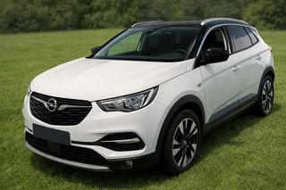 Opel Grandland X 2019 Grandland X 1.5 CDTI Design Line-thumb-33