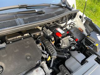 Opel Grandland X 2019 Grandland X 1.5 CDTI Design Line-thumb-37