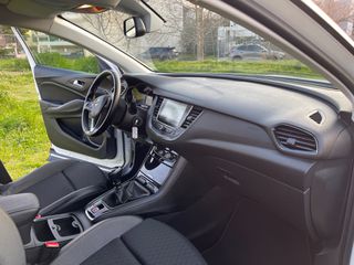 Opel Grandland X 2019 Grandland X 1.5 CDTI Design Line-thumb-39