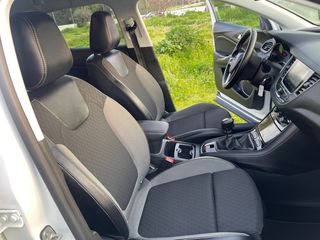 Opel Grandland X 2019 Grandland X 1.5 CDTI Design Line-thumb-40