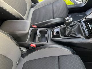 Opel Grandland X 2019 Grandland X 1.5 CDTI Design Line-thumb-43