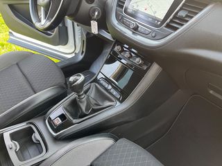Opel Grandland X 2019 Grandland X 1.5 CDTI Design Line-thumb-44