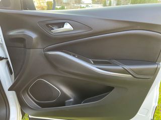 Opel Grandland X 2019 Grandland X 1.5 CDTI Design Line-thumb-47