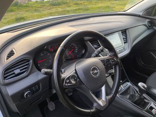 Opel Grandland X 2019 Grandland X 1.5 CDTI Design Line-thumb-50