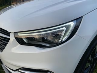 Opel Grandland X 2019 Grandland X 1.5 CDTI Design Line-thumb-57