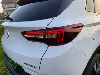 Opel Grandland X 2019 Grandland X 1.5 CDTI Design Line-thumb-59