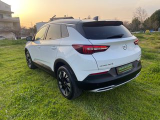 Opel Grandland X 2019 Grandland X 1.5 CDTI Design Line-thumb-8