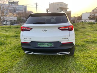 Opel Grandland X 2019 Grandland X 1.5 CDTI Design Line-thumb-9