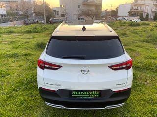 Opel Grandland X 2019 Grandland X 1.5 CDTI Design Line-thumb-14