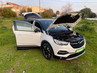 Opel Grandland X 2019 Grandland X 1.5 CDTI Design Line-thumb-16