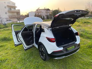 Opel Grandland X 2019 Grandland X 1.5 CDTI Design Line-thumb-20
