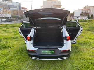 Opel Grandland X 2019 Grandland X 1.5 CDTI Design Line-thumb-21