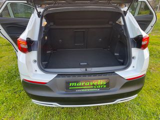 Opel Grandland X 2019 Grandland X 1.5 CDTI Design Line-thumb-25