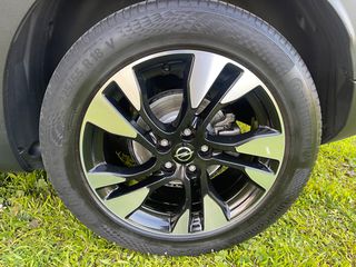 Opel Grandland X 2019 Grandland X 1.5 CDTI Design Line-thumb-29